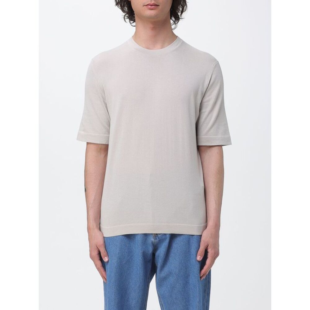 K-Way Men Combe Cotton T-Shirt K-Way